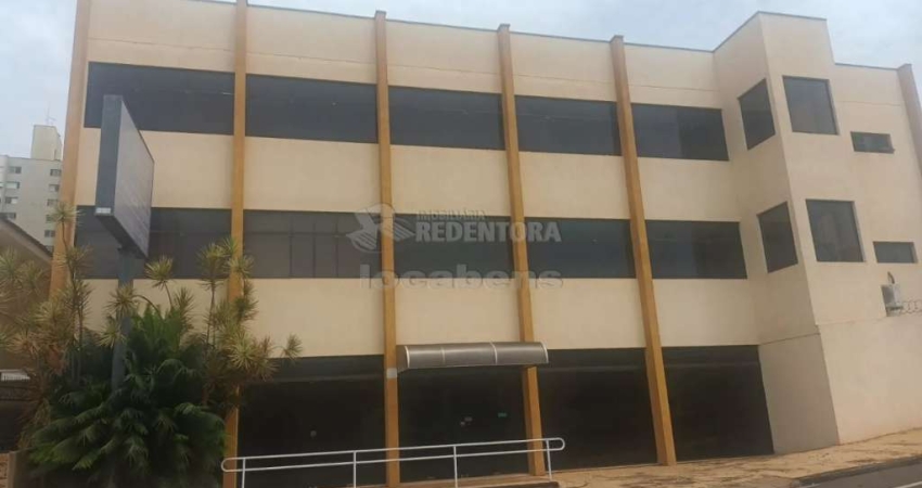 Prédio à venda no Boa Vista, São José do Rio Preto 
