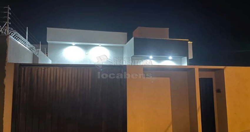 Casa com 3 quartos à venda no Maisparque Rio Preto, São José do Rio Preto 