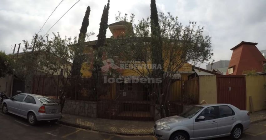 Casa com 2 quartos à venda no Jardim Fuscaldo, São José do Rio Preto 