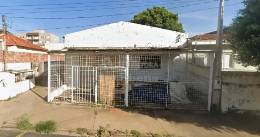 Terreno à venda no Boa Vista, São José do Rio Preto 