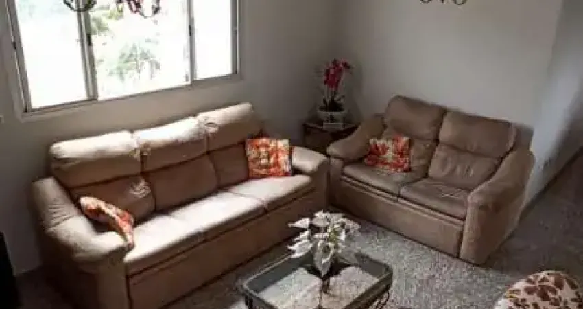 Apartamento com 3 quartos à venda na Vila Redentora, São José do Rio Preto 