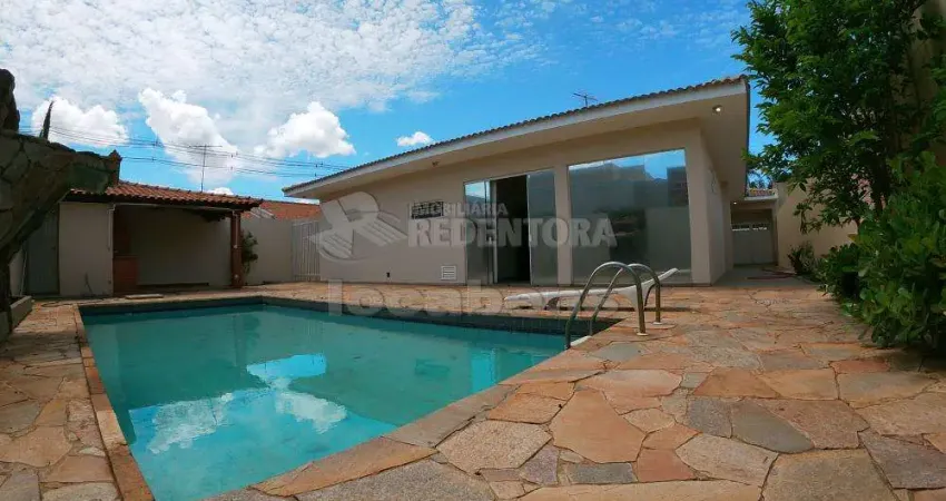 Casa com 03 dormitórios no parque residencial comendador mancor daud