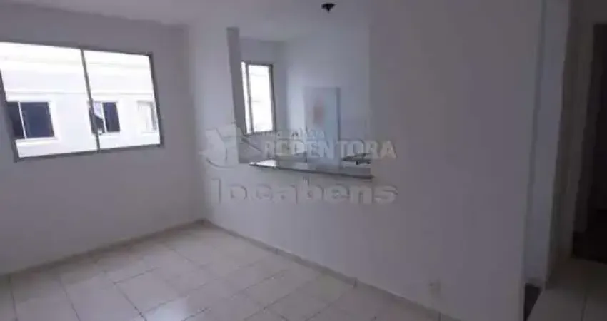 Apartamento venda e locação com 2 dormitórios no rio amazonas