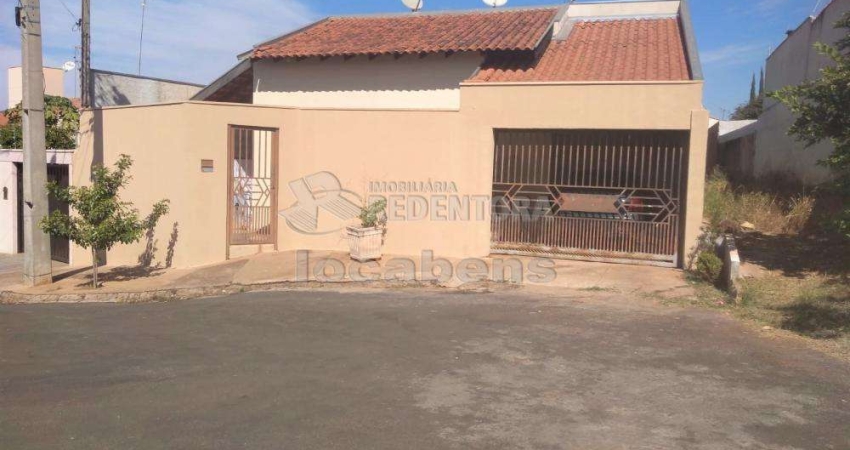 Casa com 3 quartos à venda no loteamento Residencial Isabella, Catanduva 