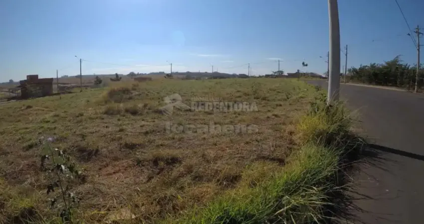 Terreno à venda no Jardim Menezes, Bady Bassitt 