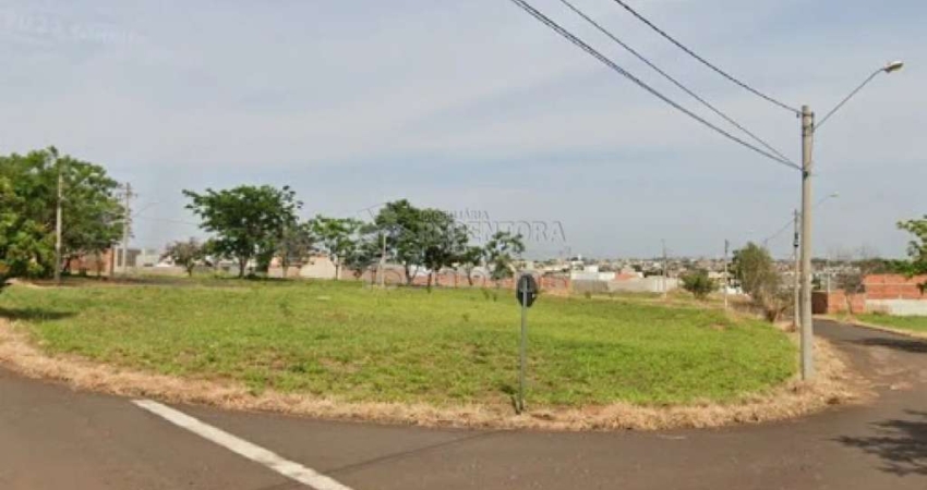 Terreno à venda no Jardim Menezes, Bady Bassitt 