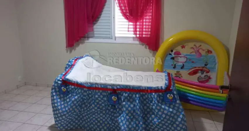 Casa com 5 quartos à venda no Boa Vista, São José do Rio Preto