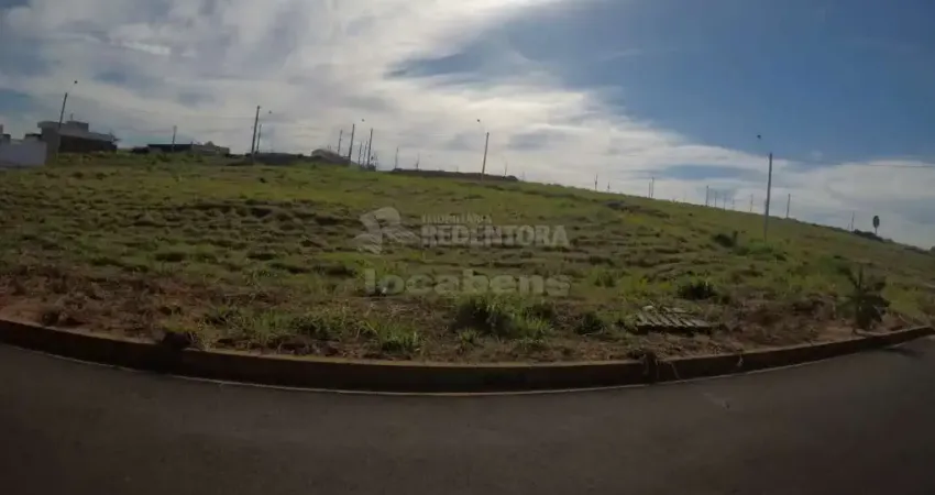 Terreno à venda no Jardim Menezes, Bady Bassitt 