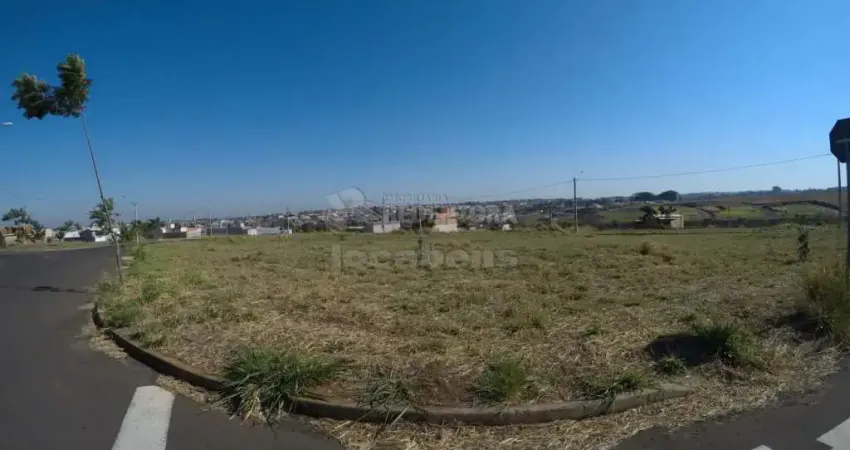 Terreno à venda no Jardim Menezes, Bady Bassitt 