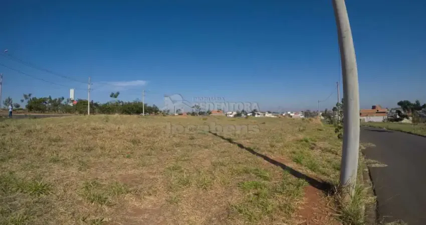 Terreno à venda no Jardim Menezes, Bady Bassitt 