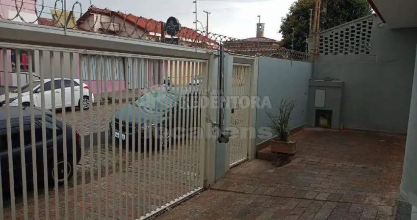 Casa com 3 quartos à venda no Jardim Alto Rio Preto, São José do Rio Preto 