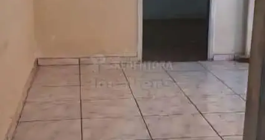 Casa com 2 quartos à venda na Vila Anchieta, São José do Rio Preto