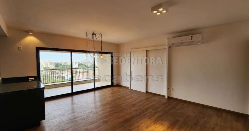Apartamento com 3 quartos à venda no Jardim Bosque das Vivendas, São José do Rio Preto 