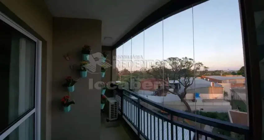 Apartamento no parque dell oro com 3 dormitórios e muito bem acabado
