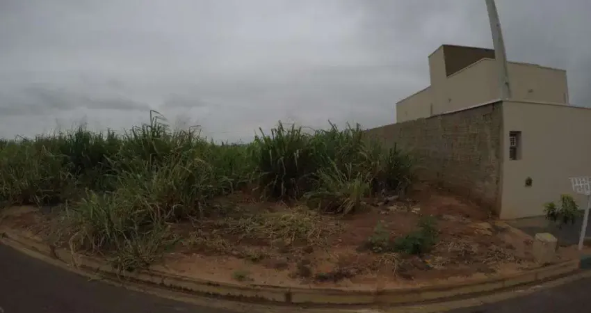 Terreno à venda no Jardim Menezes, Bady Bassitt 