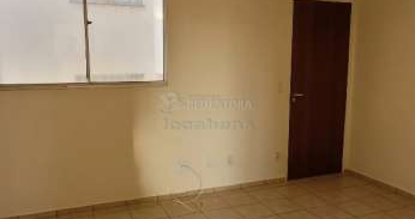 Apartamento com 2 quartos à venda na Vila Angélica, São José do Rio Preto 