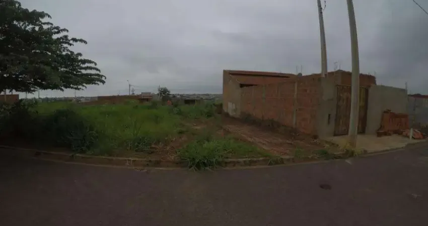 Terreno à venda no Jardim Menezes, Bady Bassitt 