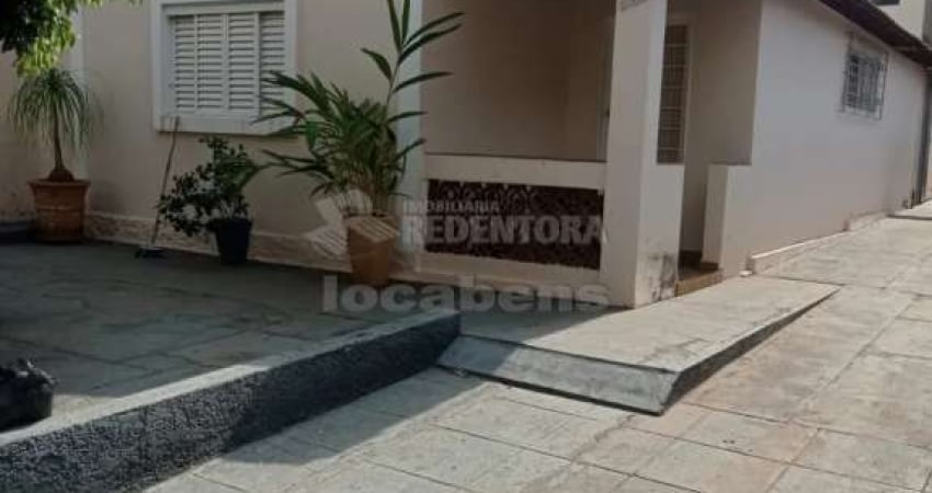 Casa com 3 quartos à venda no Boa Vista, São José do Rio Preto 