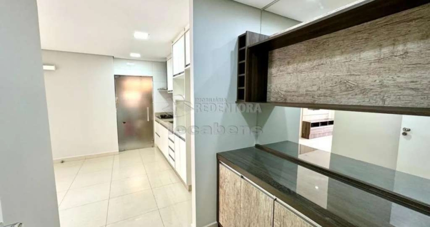 Apartamento com 2 quartos à venda no São Francisco, São José do Rio Preto 