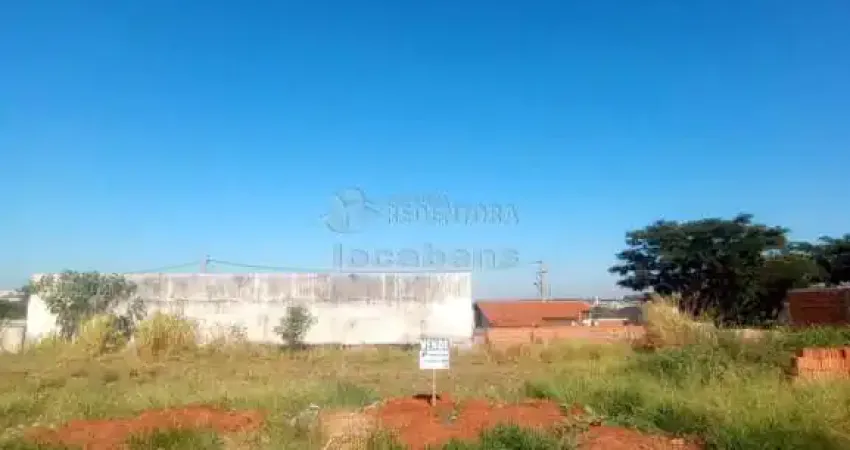 Terreno à venda no Jardim Menezes, Bady Bassitt