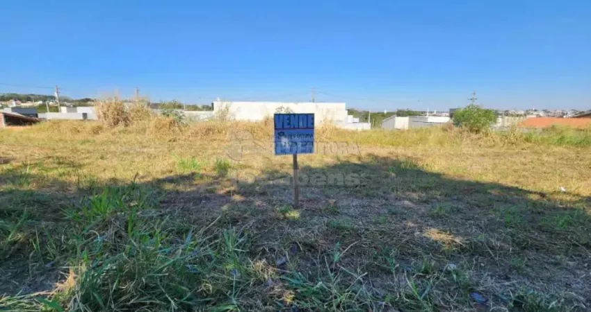 Terreno à venda no Jardim Menezes, Bady Bassitt