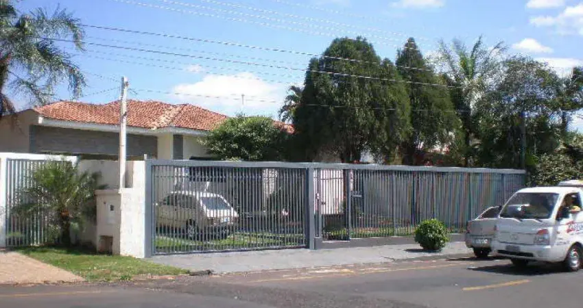 Casa com 3 quartos à venda no Jardim Alto Rio Preto, São José do Rio Preto 