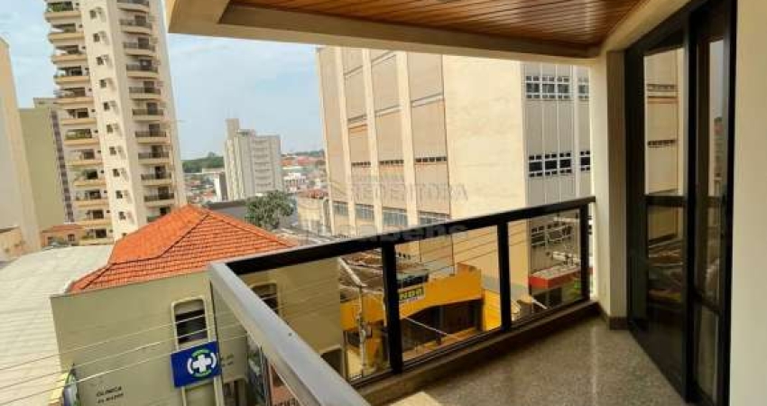Apartamento com 3 quartos à venda no Centro, São José do Rio Preto 