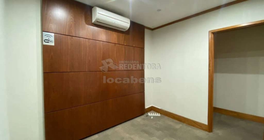 Sala comercial à venda no Centro, São José do Rio Preto 