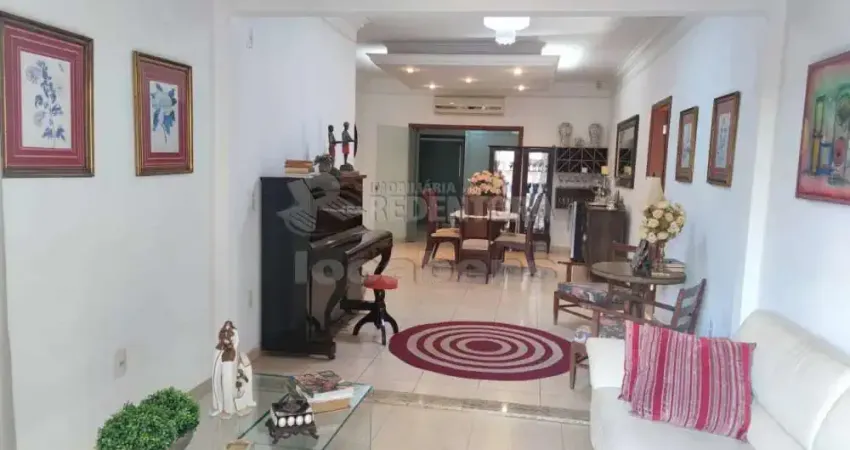 Casa com 5 quartos à venda no Jardim Moysés Miguel Haddad, São José do Rio Preto 