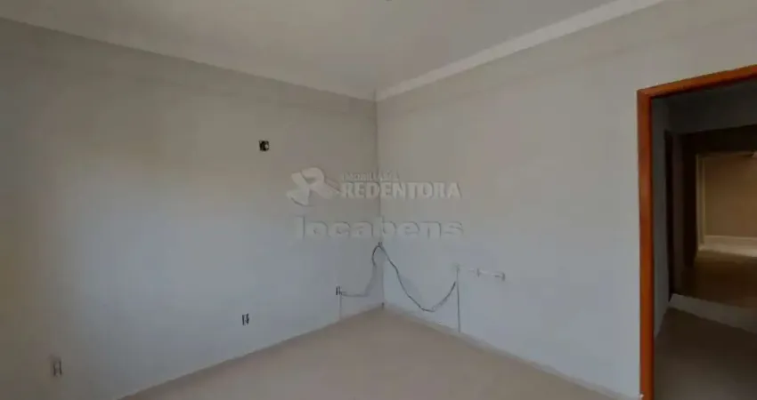 Casa com 3 quartos à venda no Jardim Antunes, São José do Rio Preto 