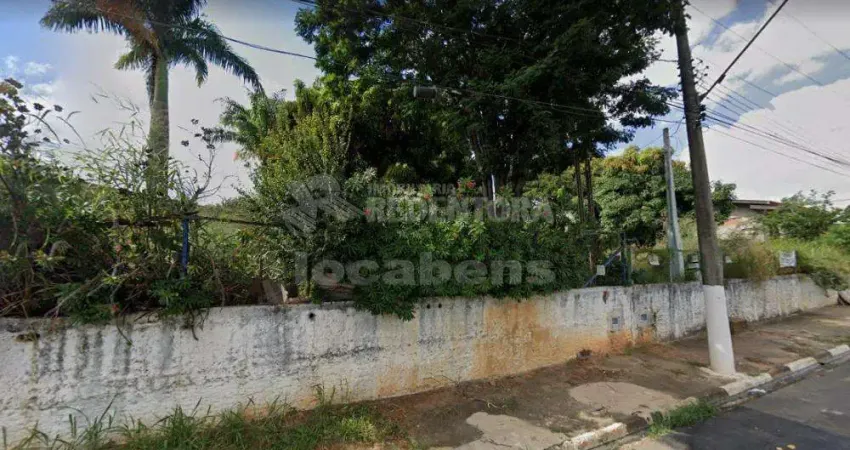 Terreno comercial à venda no Parque Odimar, Hortolândia
