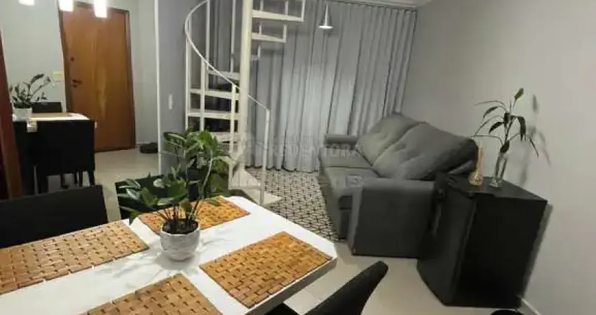 Centro- edifício pequeno príncipe- apartamento com 2 dormitórios