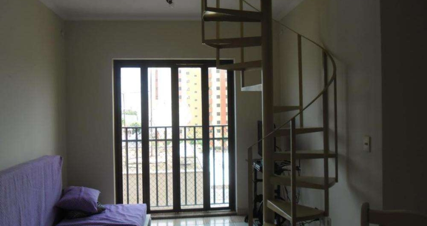 Apartamento Cobertura em São José do Rio Preto