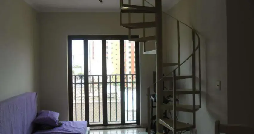 Cobertura com 2 quartos à venda no Centro, São José do Rio Preto