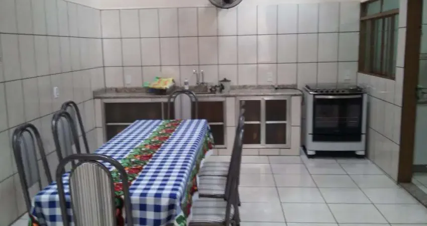Casa Padrão em São José do Rio Preto
