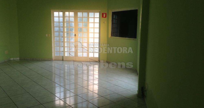 Casa com 2 quartos à venda no Jardim Conceição, São José do Rio Preto 