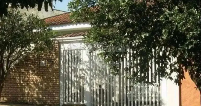Casa com 3 quartos à venda no Residencial Cidade Jardim, São José do Rio Preto 