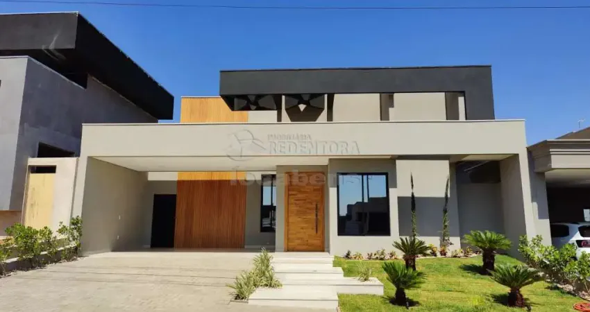 Casa em condomínio fechado com 3 quartos à venda no Terra Vista Residence Club, Mirassol