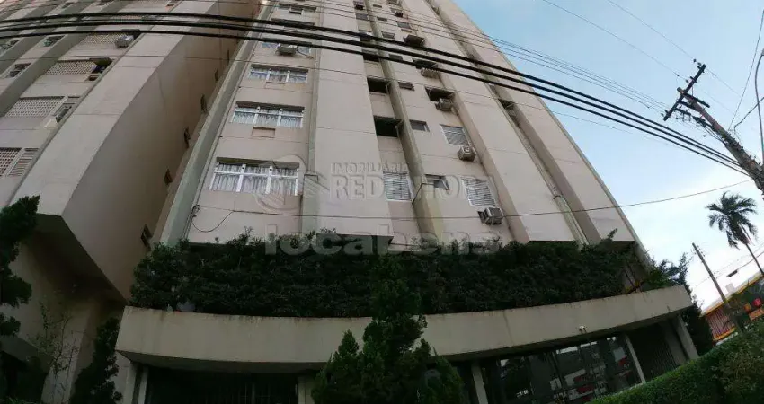 Condomínio edifício avenida central - apartamento de 02 dormitórios