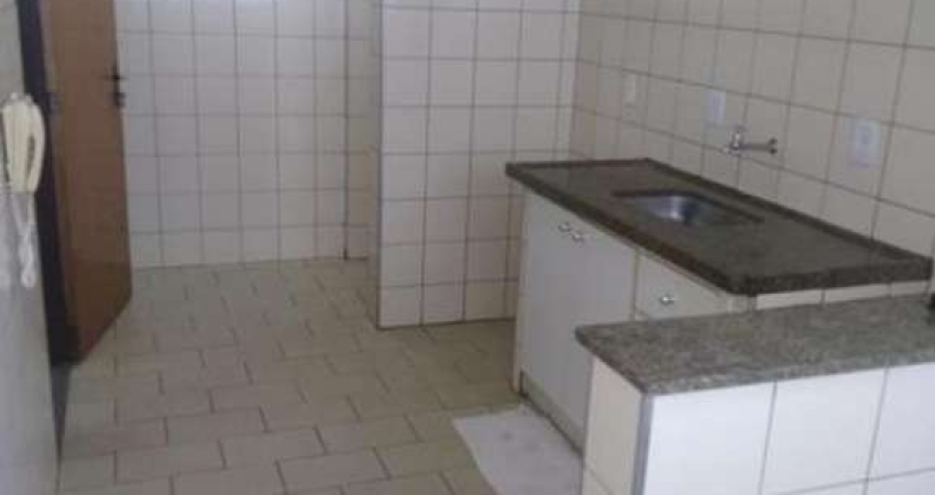 Apartamento com 1 quarto à venda no Centro, São José do Rio Preto 
