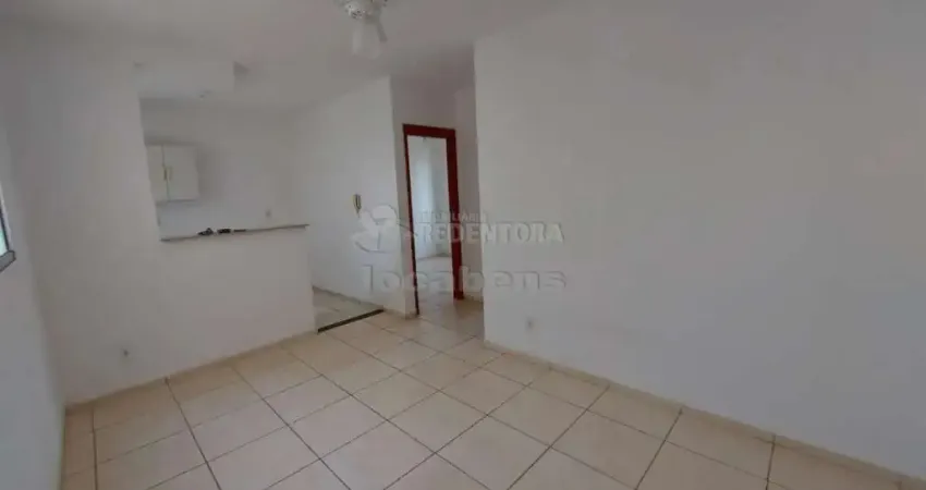 Apartamento com 2 quartos à venda no Jardins Rio Preto, São José do Rio Preto 