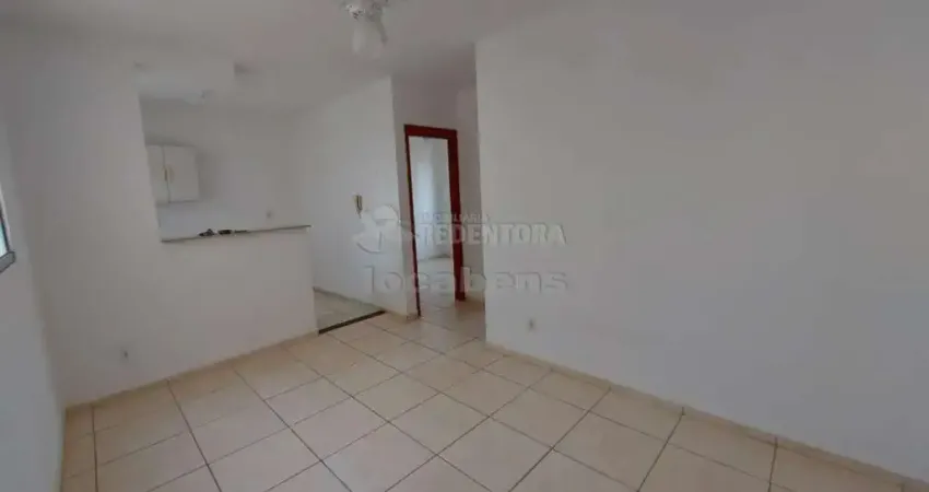 Apartamento com 2 quartos à venda no Jardins Rio Preto, São José do Rio Preto