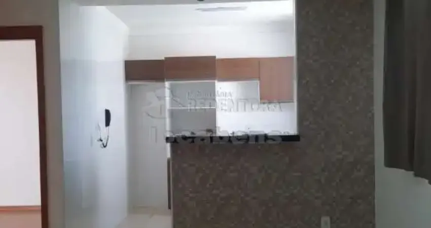 Apartamento / Padrão - Jardins Rio Preto à Venda - Residencial | Parque Rio das Flores