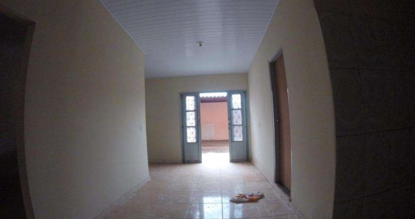 Casa com 3 quartos à venda no Jardim Santo Antônio, São José do Rio Preto 