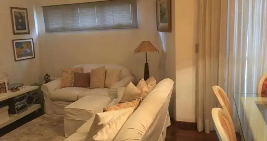 Apartamento com 3 quartos à venda na Vila Redentora, São José do Rio Preto