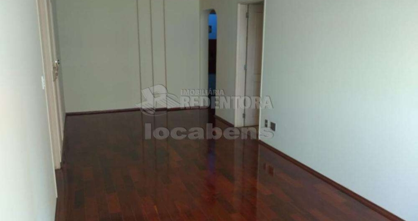 Apartamento com 3 quartos à venda no Centro, São José do Rio Preto 