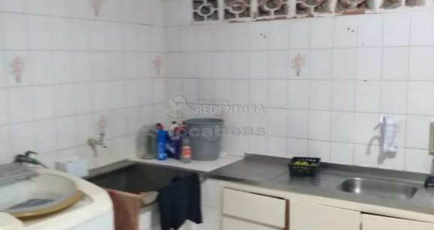Casa com 3 quartos à venda no Jardim Nazareth, São José do Rio Preto 