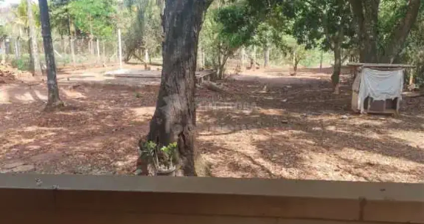 Chácara / sítio com 2 quartos à venda no Estância Gramado (Zona Rural), São José do Rio Preto 