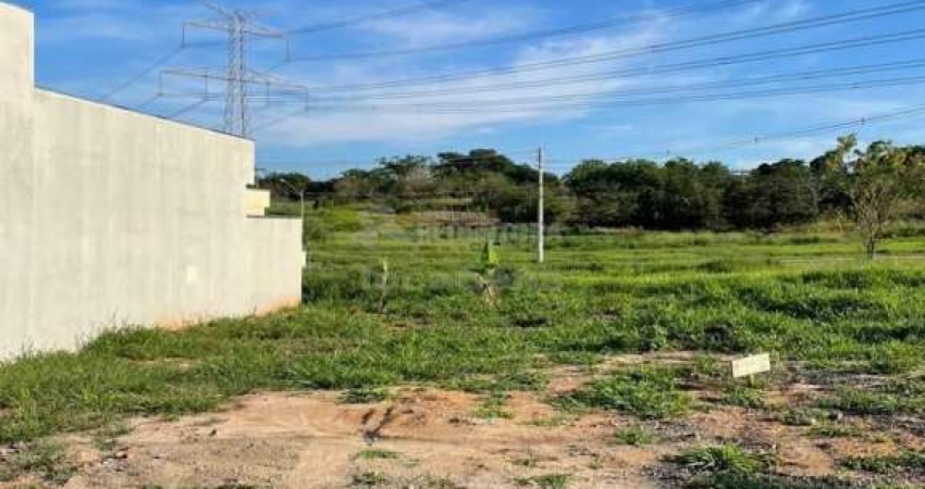Terreno à venda no Jardim Tangará, Bady Bassitt 