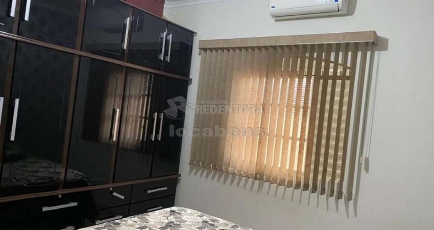 Casa / Padrão - Residencial Jardim Antunes  - Locação e Venda - Residencial